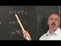 Using the SOH formula - part 1