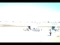 Johnny at Victorville Auto Raceway