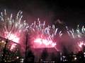 videos de Feuerwerk Silvester 2009 SI-Zentrum Stuttgart