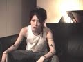 Miyavi Birthday Comment