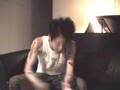 Miyavi Birthday Comment