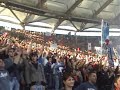 Ultras Catania - Gladiatori Rossazzurri All'Olimpico di Roma