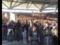 Tifosi del Catania...