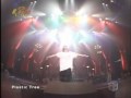 [live] Plastic Tree - Chandelier Worldtour 2006 - psychogarden (PART 1) [subbed]