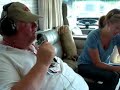 Nicole Manske coach tour & interview