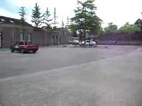BMW Promotiedag St. Anthonis 5