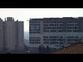 Implosion Capendeguy Beziers