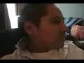 Chad Warden Speachless for gay niggas and Black Dick