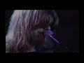 Engenheiros - Perfeita Simetria - ao vivo/91 Globo