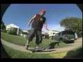 LEARN HOW TO OLLIE WITH CHAD MUSKA