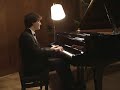 Haydn - Piano Sonata G-Dur Hob. XVI:6 (1/2)