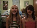 4th vlog!!! weeee! with special guest!!