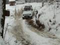 videos de salita alla pietra groana in jeep