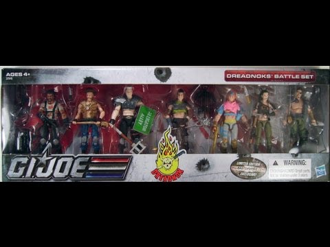gi joe review