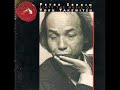 Peter Serkin, piano.
