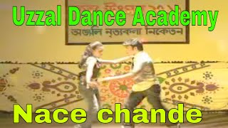 Modern Bengali Dance Video