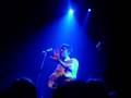 Troy Von Balthazar - Point Ephémère 21.11.2005 - 01 Rainbow