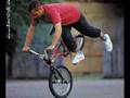 BMX - Bicicross