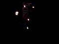 Respect - Fire Diabolo