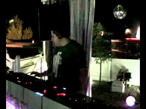 Dj Howard @ Terraza Bucaramanga