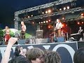 Ensiferum - One More Magic Potion (live @ Nummirock 2007)