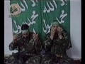 Israel Under Qassam Attack