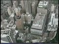 Views from the Empire State Building