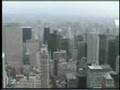 Views from the Empire State Building