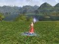 LOTRO: Water and Lore-Master vidcaps