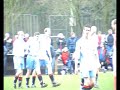 Veluwse Boys - VV Stroe 1-3 Veluwse Boys - VV Stroe 1-3