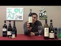 Here it is finally, the gift pack tasting episode. Sit back put your feet up and enjoy this very special special episode, it's a long one!