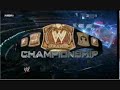 John Cena vs. Triple H - Night of Champions 2008