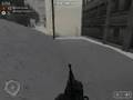 Call Of Duty 2 Multiplayer Bugy (Cesta do podzemi a z5)