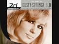 Dusty Springfield - Auf Dich Nur Wart' Ich Immerzu