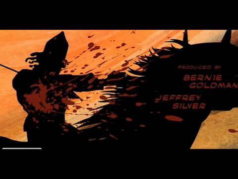 Garson Yu interview on title design