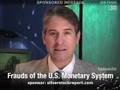 Major Frauds of the U.S. Monetary System