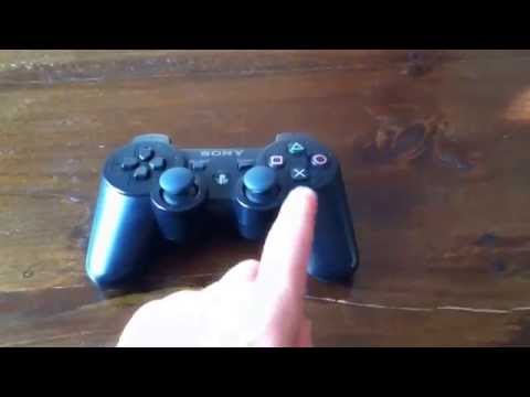 how to l3 in ps3