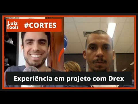 [Cortes] Experiencia em projeto Drex/Real Digital (Juliano Sales)