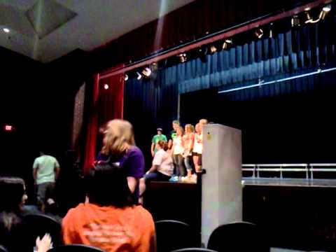 shiroo69 - Field Day at WHS.