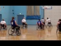Here is some footage of the Norfolk Elite Exhibition Match against NCODP - Norfolk Coalition Of Disabled People. Which took place on 30th March 2011 at Eastern College. For more information about the club please visit our website:
http://norfolkelitewbc.wordpress.com
find us on Facebook:
http://www.facebook.com/home.php?sk=group_177210472293018&ap=1
Or follow our Twitter feed:
http://twitter.com/#!/NorfolkEliteWBC