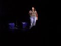 \"After All\" by Janeida Rivera from Batey Urbano performce