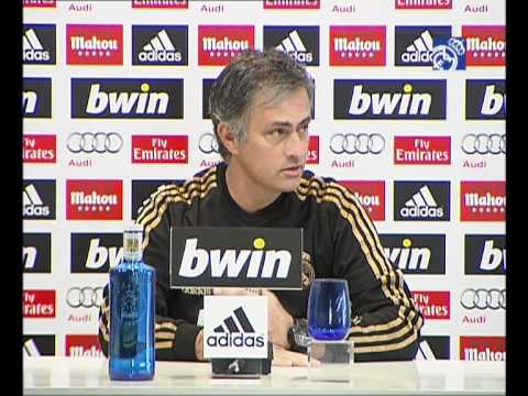 Real Madrid CF