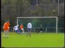 Voetbalwedsrijd Broekland B1 - Sv Raalte  seizoen 2002/2003
