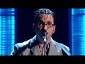richard hawley - valentine
live performance on later with jools holland