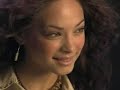 Kristin Kreuk on Fashion18 in 2002