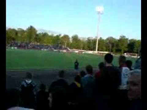Piast Gliwice - Polkowice PIKNIK FANI!!!
