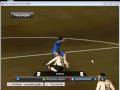 GOLAÇO DE ALEXANDRE PATO PES 2009