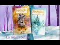 La Nacion Cronicas de Narnia