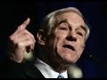 Why hasn't Ron Paul done better? HTS 020908 p 3