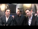 tenors unlimited, interviewed at event uk, september 2008. since forming more than 3 years ago the award winning tenors un limited have taken their unique concert act to a host of events throughout the uk, europe and the usa. 

they have performed alongside such notables as sting, lionel ritchie, soul diva beyonce, the opera babes, and the royal philharmonic orchestra. they have enthralled the audience at a special, sold-out performance at the royal albert hall and have entertained celebrities, statesmen, royalty and sports figures including eric clapton, former prime minister john major, the lord mayor of london, sarah ferguson, the crown prince of liechtenstein and sir bobby robson to name a few.